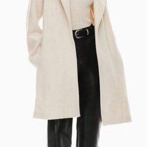 NWT Wilfred CARE Robe M